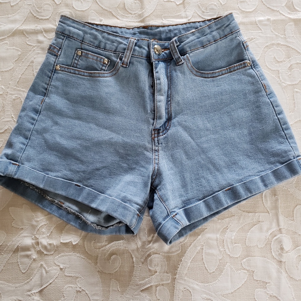 JAPANESE Shorts